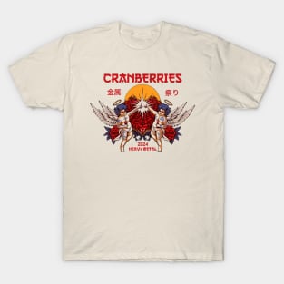 cranberries T-Shirt